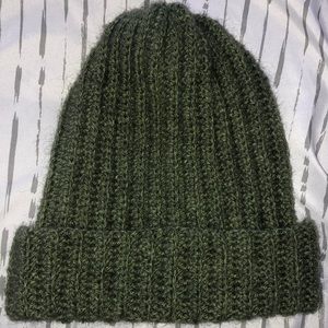 Handmade Crochet Beanie